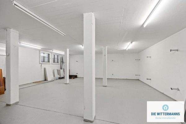 Büro/Werkstatt/Lager