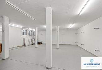 Büro/Werkstatt/Lager