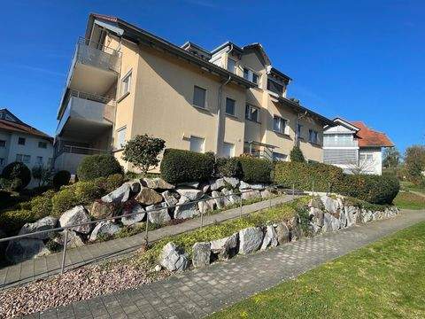 Bad Bellingen Wohnungen, Bad Bellingen Wohnung kaufen