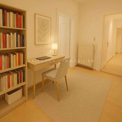 DurchgangZimmer (Einrichtungsbeispiel)