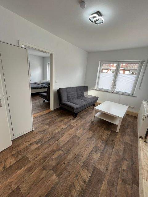 Herzogenaurach Wohnungen, Herzogenaurach Wohnung mieten