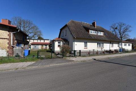 Müncheberg Renditeobjekte, Mehrfamilienhäuser, Geschäftshäuser, Kapitalanlage