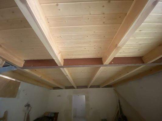 Unfinished Project for Sale In Maleme,Chania image