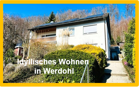 Lüdenscheid Häuser, Lüdenscheid Haus kaufen