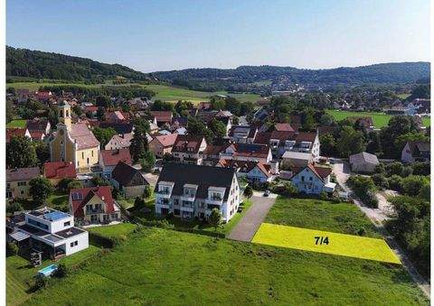 Igensdorf Grundstücke, Igensdorf Grundstück kaufen