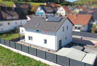 Nordost-Ansicht