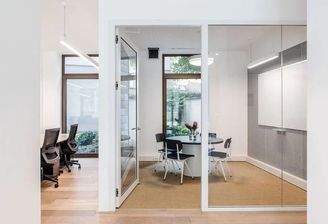 Konferenzraum (Beispielbild)