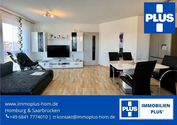 IMMOBILIEN PLUS