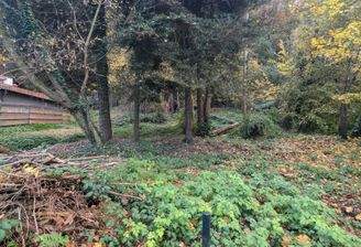 Ansicht Grundstücke