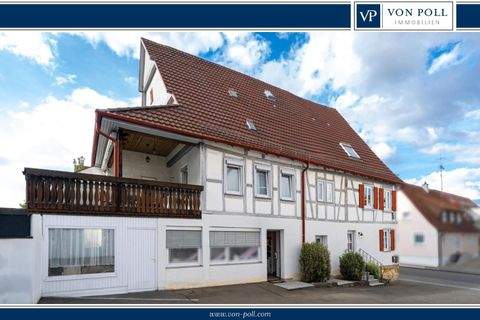 Holzgerlingen Häuser, Holzgerlingen Haus kaufen