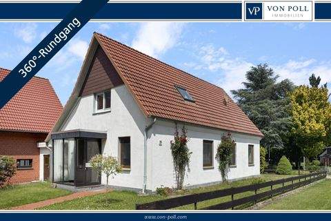 Bruchhausen-Vilsen / Berxen Häuser, Bruchhausen-Vilsen / Berxen Haus kaufen
