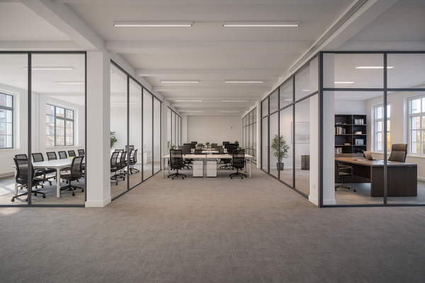 Einrichtungsbeispiel