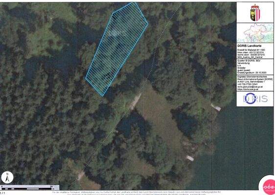 Parzellenplan Doris Waldgrundstück 1775-5.jpg