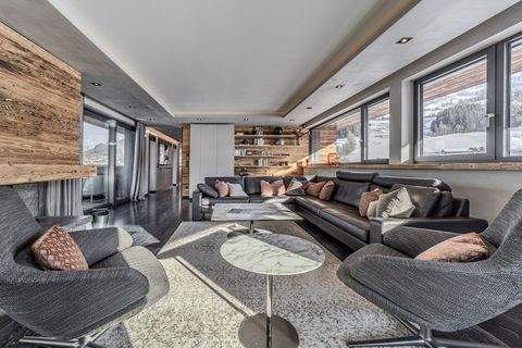 KITZBÜHEL Wohnungen, KITZBÜHEL Wohnung kaufen