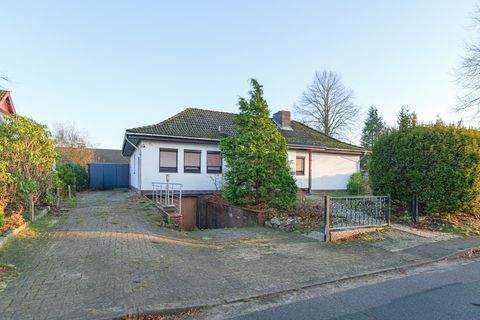 Cadenberge Häuser, Cadenberge Haus kaufen