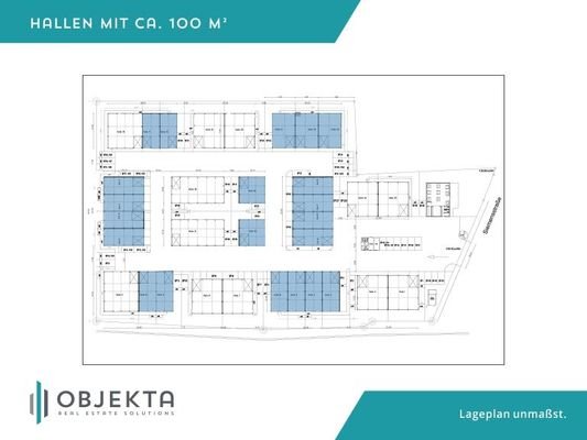 Lageplan Giengen an der Brenz