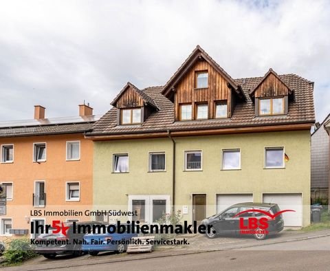 Gailingen Häuser, Gailingen Haus kaufen