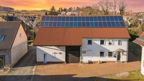 Hilzingen Häuser, Hilzingen Haus kaufen