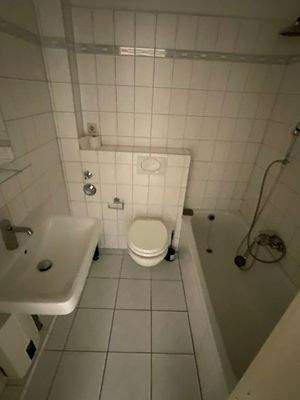 Beispielfoto Badezimmer