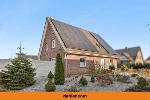 Niebüll Häuser, Niebüll Haus kaufen