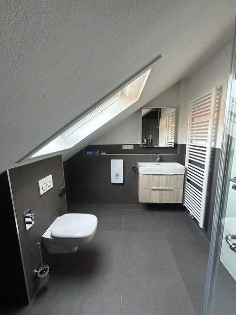 Murrhardt Wohnungen, Murrhardt Wohnung mieten