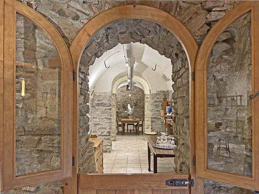 Impressionen Gast- und Weinhof