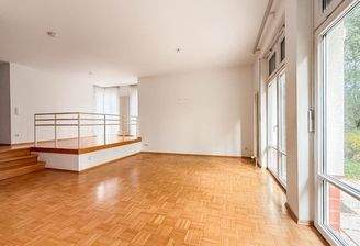 Haus kaufen Dallgow Döberitz Wohnesszimmer_