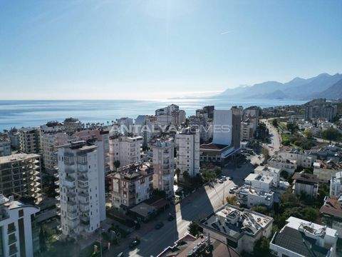Antalya Wohnungen, Antalya Wohnung kaufen