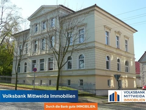 Glauchau Häuser, Glauchau Haus kaufen