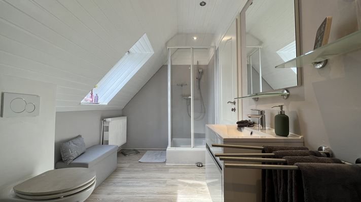 Duschbad OG II