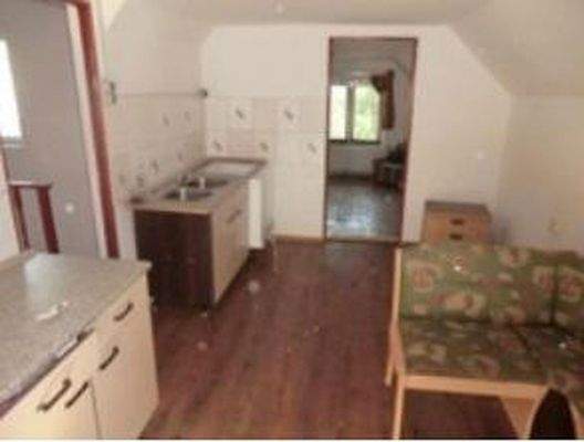 Obergeschoß - Raum2