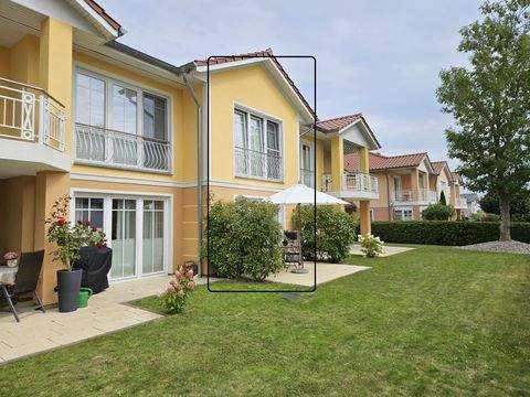 Karlshagen Wohnungen, Karlshagen Wohnung kaufen