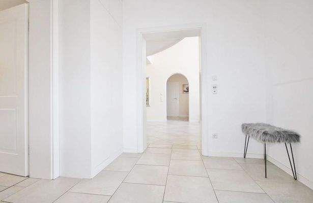 Eingang/Garderobe (EG)