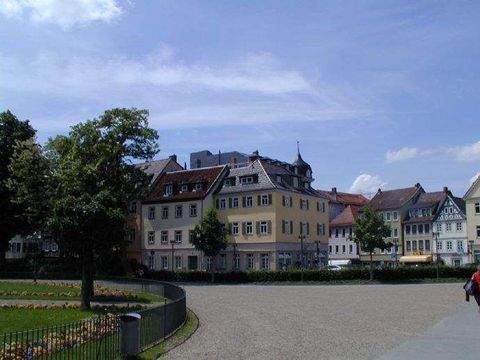 Coburg Wohnungen, Coburg Wohnung mieten