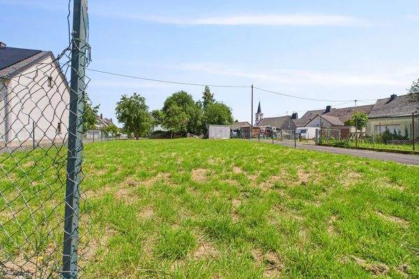 Zum Flürchen / Zum Hohen Stein – 54413 Beuren (Hochwald)