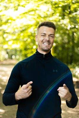 Lifestyle Sachsenhausen: City Forest