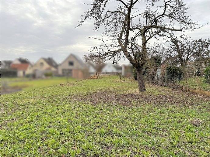 Seltene Gelegenheit; großzügiges Baugrundstück in zentraler Lage von Travemünde!