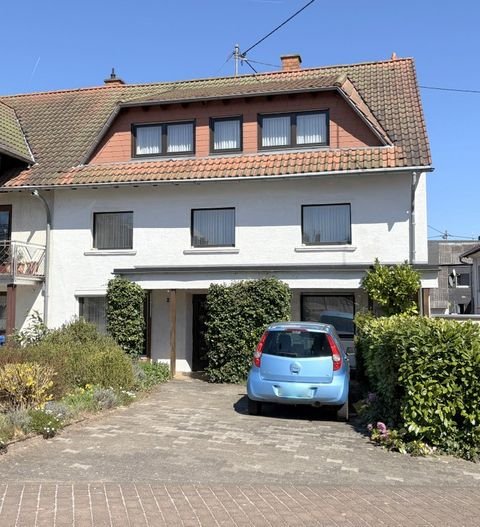 Weiskirchen Häuser, Weiskirchen Haus kaufen