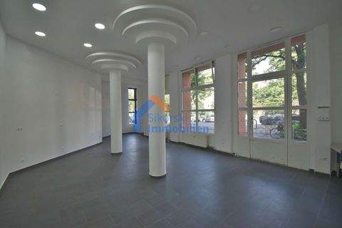 Berlin Büros, Büroräume, Büroflächen 