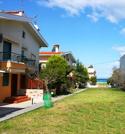 Chalkidiki Wohnungen, Chalkidiki Wohnung kaufen