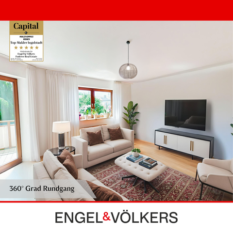 Donauwörth Wohnungen, Donauwörth Wohnung kaufen
