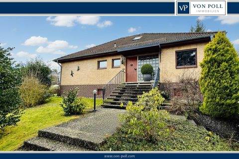 Pohlheim / Watzenborn-Steinberg Häuser, Pohlheim / Watzenborn-Steinberg Haus kaufen