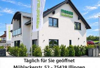 massa haus Illingen