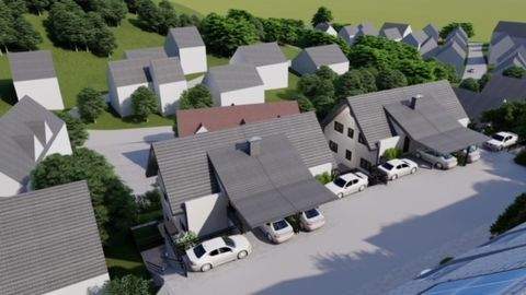Ottenhöfen im Schwarzwald Wohnungen, Ottenhöfen im Schwarzwald Wohnung kaufen