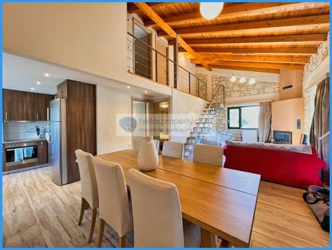 Loutraki-Perachora Wohnungen, Loutraki-Perachora Wohnung kaufen