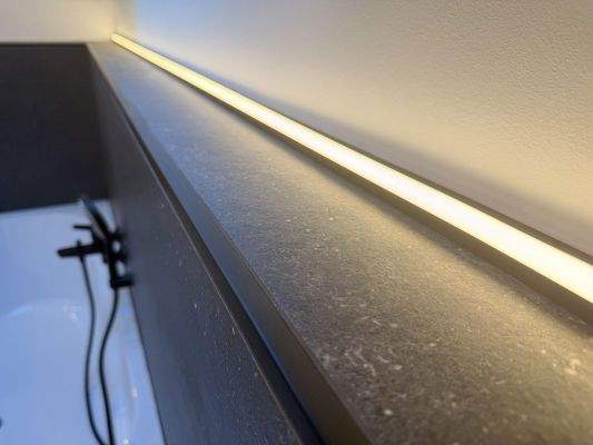 LED Badezimmer