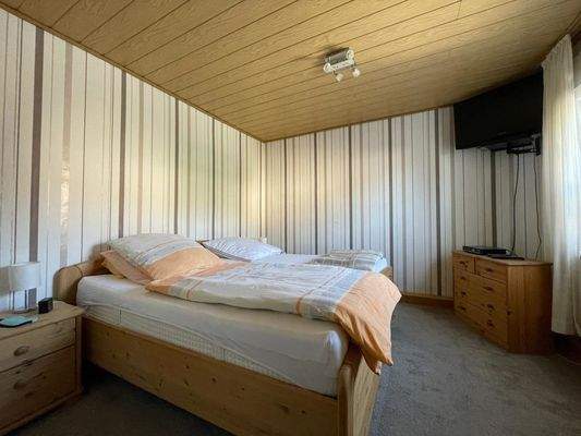 Schlafzimmer OG