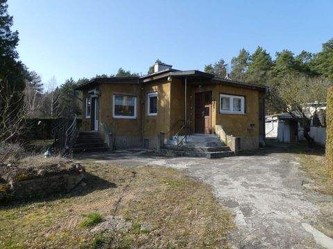 Bernau Grundstücke, Bernau Grundstück kaufen