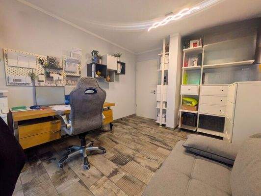 Ihr persönlicher Bereich zum Arbeiten