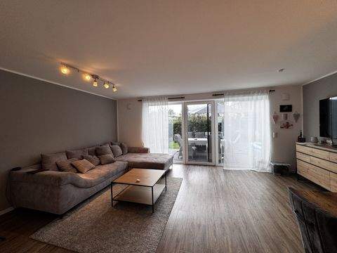 Buchholz in der Nordheide Häuser, Buchholz in der Nordheide Haus mieten 